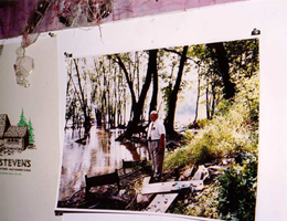studio visit photo