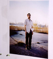 studio visit photo
