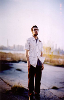 studio visit photo