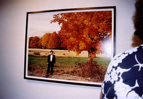 art lovers photo