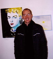 art lovers photo