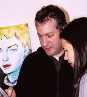 art lovers photo
