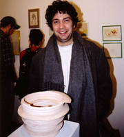 art lovers photo