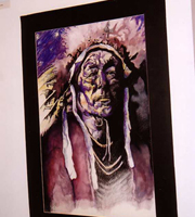 art lovers photo
