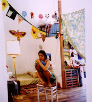 art lovers photo