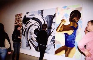 art lovers photo