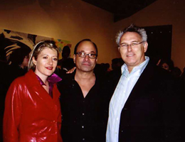 art lovers photo