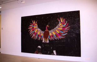 art lovers photo