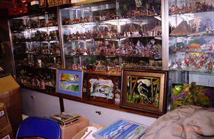 studio visit photo