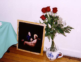 art lovers photo