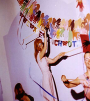 art lovers photo