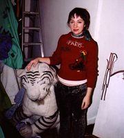 art lovers photo