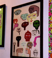 art lovers photo