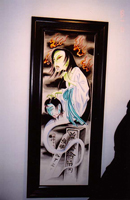 art lovers photo