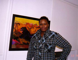 art lovers photo