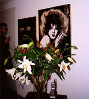 art lovers photo