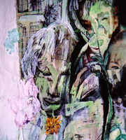 art lovers photo