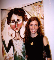art lovers photo