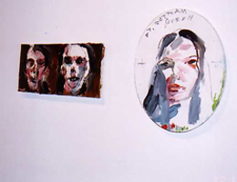 art lovers photo