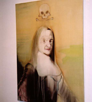 art lovers photo