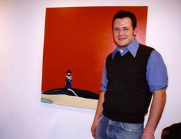 art lovers photo