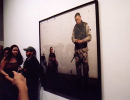 art lovers photo