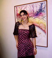 art lovers photo