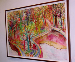art lovers photo