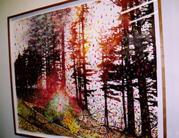 art lovers photo