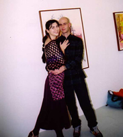 art lovers photo