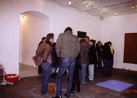 art lovers photo