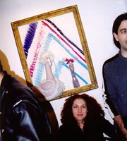 art lovers photo
