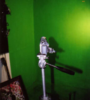 studio visit photo