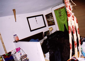 studio visit photo