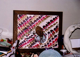 studio visit photo