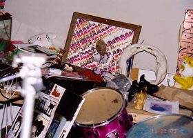 studio visit photo