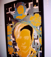 art lovers photo