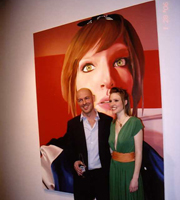 art lovers photo