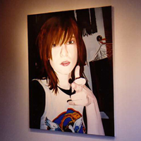 art lovers photo