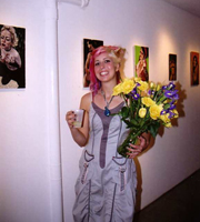 art lovers photo