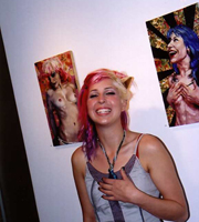art lovers photo