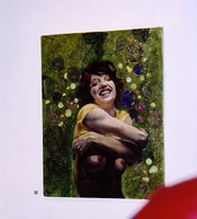 art lovers photo