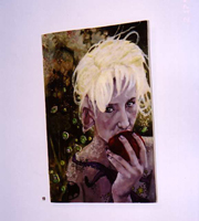 art lovers photo
