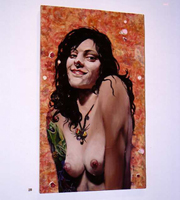 art lovers photo