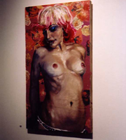 art lovers photo
