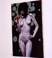 art lovers photo