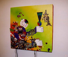 art lovers photo