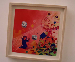 art lovers photo