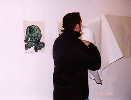 art lovers photo