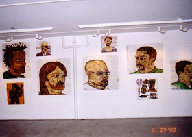 art lovers photo